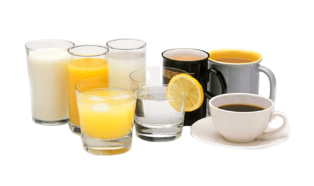 НАПИТКИ ОПТОМ